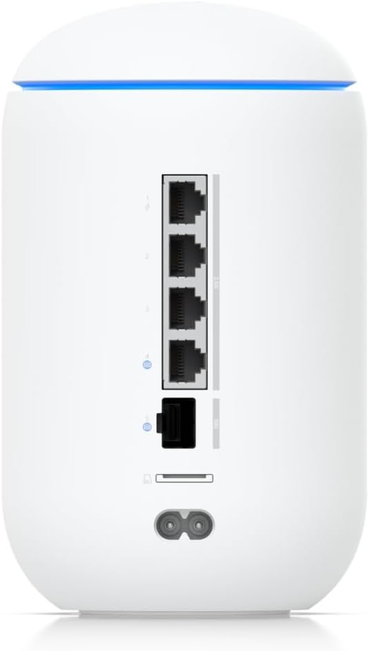 Ubiquiti UDR7 UniFi Dream Router 7 (UDR7)