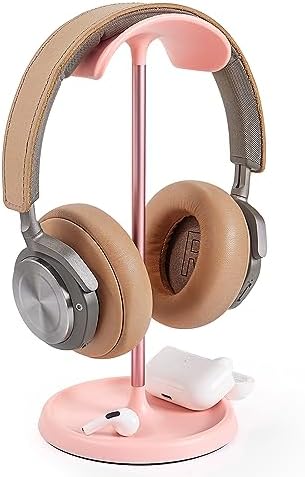 Purilite Select Headphone Stand with Storage Base