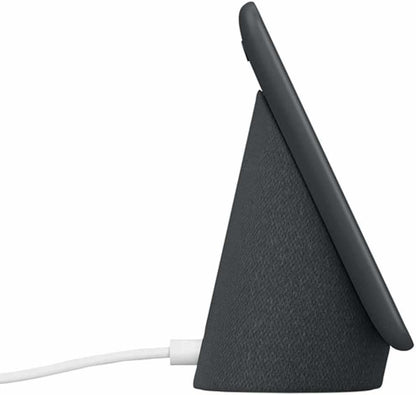 Google Nest Hub with Google Assistant - Sand (GA00517-CA)