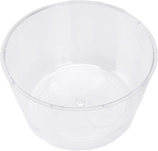 Salad Spinner with Hand Crank, Multifunctional Vegetable Spinner, Salad Dryer, Kitchen Tool - PuriLite