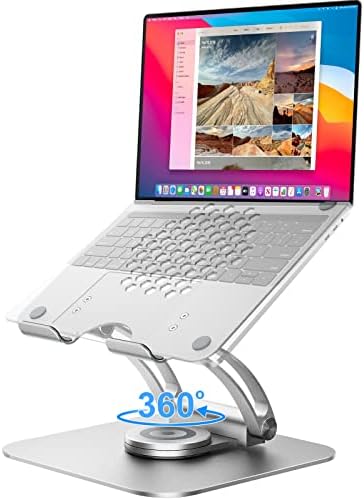 Purilite Select Laptop Stand for Desk