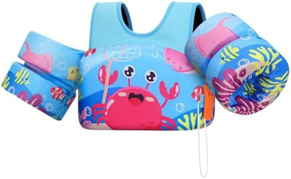 Purilite Select Kids’ Swim Vest