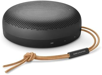 Purilite Select OmniWave Portable Bluetooth Speaker