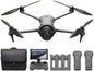 DJI Mavic 4 Pro Fly More Combo with DJI RC 2, Flagship Tri-Camera Drone with 100MP 4/3 CMOS Hasselblad Camera, 30km Video Transmission, 51-Min Max Flight Time, Charging Hub, and More