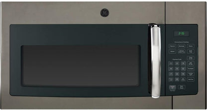 Over-The-Range Microwave Oven | 1.6 Cu. Ft. Countertop Cooking Appliance with Touch Controls