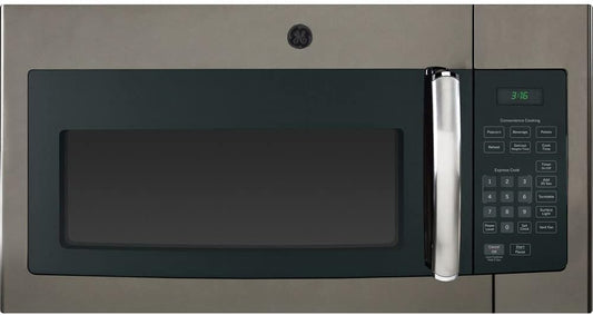 Over-The-Range Microwave Oven | 1.6 Cu. Ft. Countertop Cooking Appliance with Touch Controls