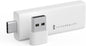 THIRDREALITY Zigbee 3.0 USBC-Dongle, Universal Zigbee USB Stick, Compatible with Zigbee2Mqtt