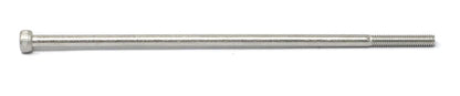 iexcell 25 Pcs M6 x 20mm Thread Pitch 1 mm Stainless Steel 304 Hex Socket Head Cap Screws Bolts Kit