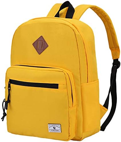 School Backpack for Kids,Lightweight Water Resistant Work Travel Backpack for Women Men Teens VONXURY