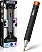 JOREST 32-in-1 Precision Screwdriver Set with Magnetic Torx Bits – Pocket Size Mini Repair Tool Kit - PuriLite
