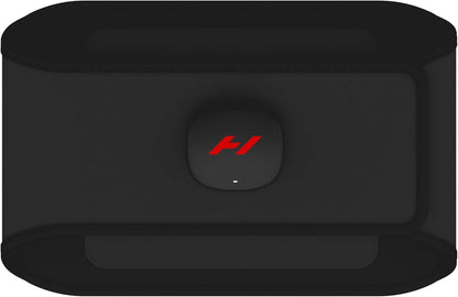 Hyperice Venom 2 Back - Advanced Heat + Vibration Massage Wrap