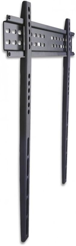 Techly Ultra Slim Fixed TV Wall Mount- 40-65in - PuriLite