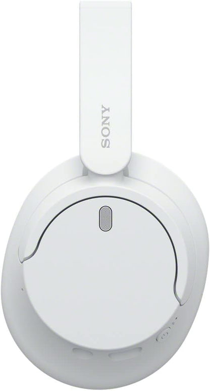 Sony WH-CH720N Noise Cancelling Wireless Headphones Bluetooth Over The Ear Headset with Microphone and Alexa Built-in, White New