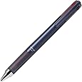 Pilot LKJP-60S4-C Juice Up 4, 0.02 inches (0.4 mm), Coral Ballpoint Pen, Multi-Color Ballpoint Pen - PuriLite