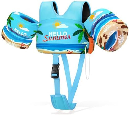 Purilite Select Kids’ Swim Vest