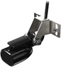 Lowrance HOOK2 Bullet Skimmer Transducer for HOOK2 4 and HOOK2 4X Fish Finder 000-14027-001, Gray