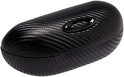 Oakley Unisex's Lifestyle Ellipse O Sunglass Case