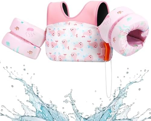 Purilite Select Kids’ Swim Vest