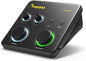 MAONO PS22 Lite USB Audio Interface for PC for Guitar & Vocals Streaming | Low-noise Preamp, 24-bit/192kHz, Loopback, ASIO Driver, Routing Software, for Home Studio, DAW Recording, OBS, Creators