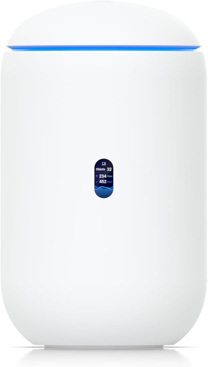 Ubiquiti Networks Dream Router Wi-Fi 7 (UDR7)