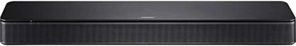 Bose TV Speaker- Small Soundbar with Bluetooth and HDMI-ARC connectivity, Black. Includes Remote Control