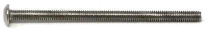 iexcell 50 Pcs M6 x 20mm Thread Pitch 1 mm Stainless Steel 304 Hex Socket Button Head Cap Screws Bolts Kit