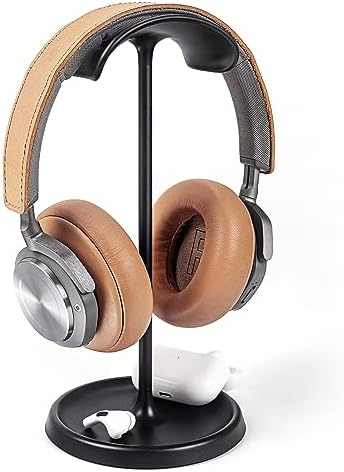 Purilite Select Headphone Stand with Storage Base