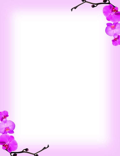 Great Papers! Morning Mist Letterhead, 80 Count, 8.5"x11" (2014250)