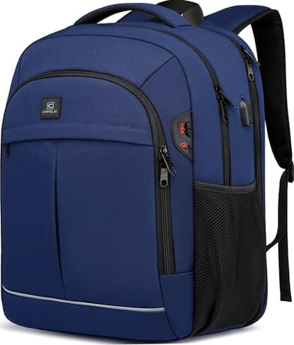 Laptop Backpack Travel Computer Backpack College Bookbag School Backpack