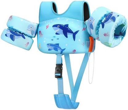 Purilite Select Kids’ Swim Vest