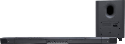 JBL Bar 500: 5.1-Channel soundbar with MultiBeam™ and Dolby Atmos®