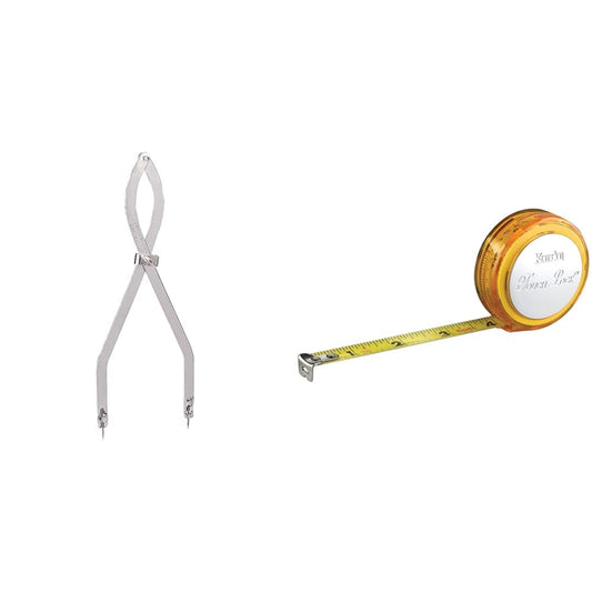 Malco 24 24 in. Radius Divider - PuriLite