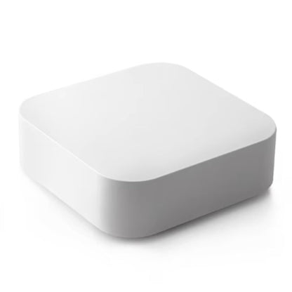 jiahesuw Home Controller Enclosure Electronics Box Sensors Enclosure for pieceB Instrument Housing 98x98x32mm