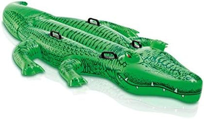 Intex Inflatable Pool and Lake Floats – Inflatable Rafts, Loungers & Ride-Ons