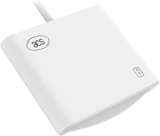 ACS ACR40U-BF USB-CSmart Card Reader