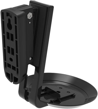 Flexson Wall Mount for SONOS ERA100 - Black (Pair)