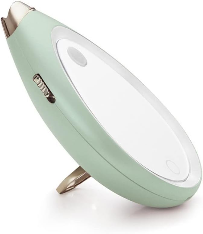 Pocket Portable Moisturizing Beauty Fill Light Led Makeup Handheld