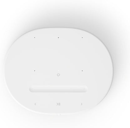 Sonos Move 2 - Black - Wireless Portable Bluetooth Speaker