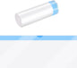 Yymobt Cat Litter Box Liners Waste Bags for Self-Cleaning Drawstring Waterproof Easy Cleanup Automatic Litter 20 Count