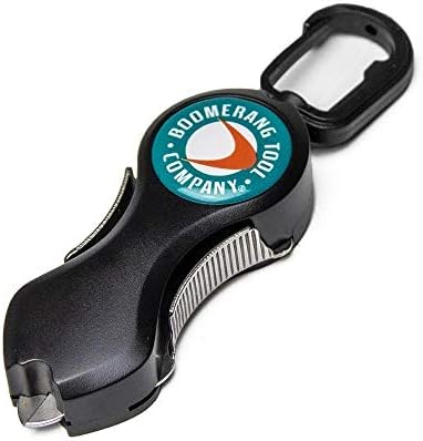 Boomerang Tool Company The Snip Fishing Line Cutter