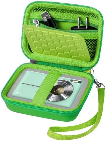 Purilite Select Compact Digital Camera Case