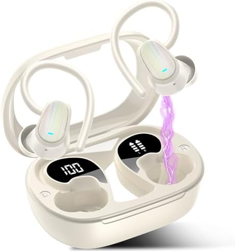 Purilite Select 3-in-1 AI Translator Earbuds – Speak, Connect, Understand the World