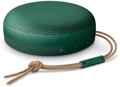Purilite Select OmniWave Portable Bluetooth Speaker