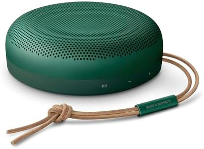Purilite Select OmniWave Portable Bluetooth Speaker