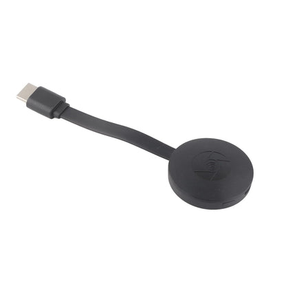 WirelessDisplay Dongle Adapter, Display Dongle HDMI Streaming StickWireless HDMI Dongle with Support Multi Devices for Android iOS Projector