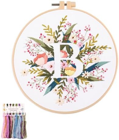 Purilite Select Embroidery Kits