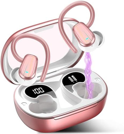 Purilite Select 3-in-1 AI Translator Earbuds – Speak, Connect, Understand the World