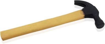 TOYANDONA Hammer Toy - Trick Cosplay Party Prop - Funny Novelty Item