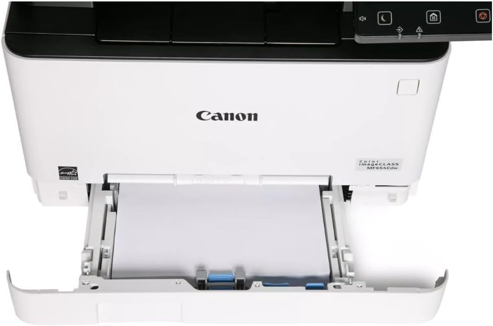 Canon Colour imageCLASS MF654Cdw