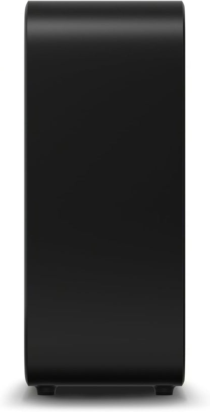 Sub 4 - Wireless Subwoofer - Black